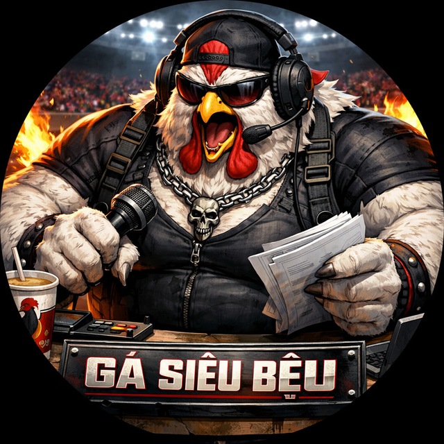Gà Siêu Bệu